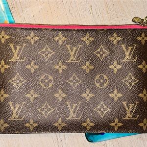 LV GM pochette